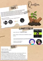 Vorschau - Arbeitsblätter - Environment and Climate Change | Partner Interview „How Green Are You?“ (Klasse 8–10) | Earth Day - Seite 3