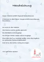 Vorschau - Spiele - Einmaleins Mengenverhältnisse erkennen Spiel Rechendominos - Seite 1