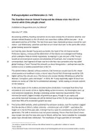 Vorschau - Klassenarbeiten - Mündliche Abiturprüfung Englisch: Environment + Media (mit Erwartungshorizont) - Seite 3