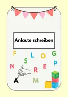 Vorschau - Spiele - Klettmappe Anlaute schreiben Leseförderung - Seite 2