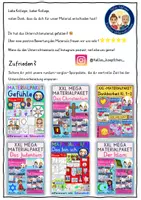 Vorschau - Arbeitsblätter - Weltreligionen Grundschule - Judentum Christentum Islam - DREHSCHEIBE Ethik Religion - Seite 1
