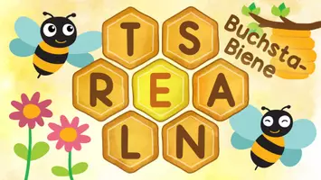 Vorschau - Spiele - Buchstabiene | Spiel zur Wortschatzarbeit - Seite 3