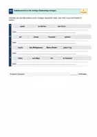 Vorschau - Unterrichtsreihen - Materialpaket - Seite 2