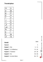 Vorschau - Arbeitsblätter - FARSI Band 6 Dialoge aus dem Alltag A2-B1 – Ešq-e Mašq-e Fārsi | Persisch lernen, Lesetexte, Vokabeln, Transkription, Diskutieren | Farsi Sekundarstufe Erwachsene Klasse 8-13 - Seite 2