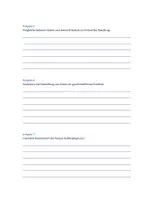 Vorschau - Arbeitsblätter - Arbeitsblatt zu „Irgendwo ist immer Süden“ von Marianne Kaurin - Seite 3