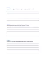 Vorschau - Arbeitsblätter - Arbeitsblatt zu „Beschützer der Diebe“ von Andreas Steinhöfel - Seite 2