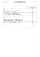 Vorschau - Anderer Materialtyp - Bewertung Sport I Sportunterricht I Kompetenzraster I Noten - Seite 2