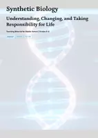 Vorschau - Unterrichtsreihen - Synthetic Biology – Complete Teaching Unit (Grades 6–8) Biology | Ethics | Future Science | Ready to Use | Bilingualer Bio-Unterricht - Deckblatt