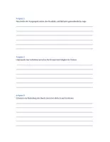Vorschau - Arbeitsblätter - Arbeitsblatt zu „Der Richter und sein Henker“ von Friedrich Dürrenmatt - Seite 2