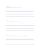 Vorschau - Arbeitsblätter - Arbeitsblatt zu „Der Richter und sein Henker“ von Friedrich Dürrenmatt - Seite 3