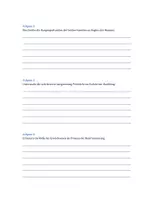 Vorschau - Arbeitsblätter - Arbeitsblatt zu „Damals war es Friedrich“ von Hans Peter Richter - Seite 2