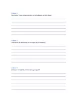 Vorschau - Arbeitsblätter - Arbeitsblatt zu „Timm Thaler“ von James Krüss - Seite 2