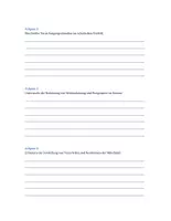 Vorschau - Arbeitsblätter - Arbeitsblatt zu „Taras Augen“ von Katharina Bendixen - Seite 2