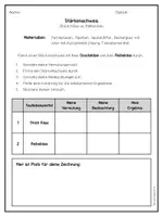Vorschau - Arbeitsblätter - Nachweisverfahren (Fett, Stärke, Einfachzucker) - Seite 3