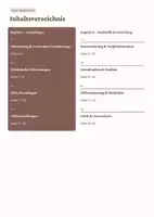 Vorschau - Unterrichtsreihen - Bioinformatik Sek I Komplettpaket – DNA & Daten - Seite 2