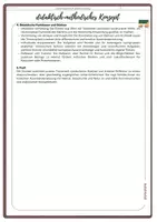 Vorschau - Arbeitsblätter - Jenny Erpenbeck, Heimsuchung, Der Gärtner - Seite 2