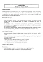 Vorschau - Unterrichtsreihen - Glück im Unterricht / Klasse 9 bis 11 - Seite 3