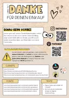Vorschau - Unterrichtsreihen - Arbeitsplatz vorbereiten | Innerer und Äußerer Greifbereich | Merkblatt mit Lösung - Seite 3