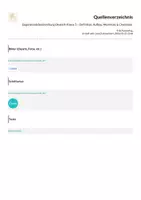 Vorschau - Arbeitsblätter - Gegenstandsbeschreibung Deutsch Klasse 5 – Definition, Aufbau, Merkmale & Checkliste - Seite 1