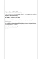 Vorschau - Stundenentwürfe - Typografie in der Grundschule - Baukausten Arbeitsheft - Seite 2