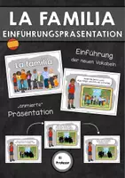 Vorschau - Unterrichtsreihen - RIESIGES XXXL Paket: ALLE meine Spanischmaterialien (bis Ende 2026) - Seite 1
