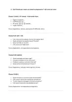 Vorschau - Lehrpläne/Lehrermaterial - Le migliori exit ticket per la tua lezione d‘italiano - Seite 2