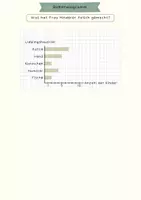 Vorschau - Arbeitsblätter - Balkendiagramme zeichnen I passende Skala finden I Daten und Diagramme - Seite 3