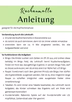 Vorschau - Spiele - Rechenmatte Meerestiere / Kopfrechnen / Einstieg - Seite 2