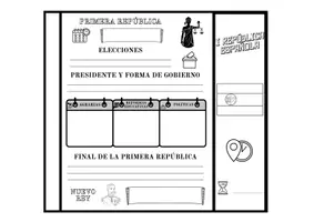Vista previa - Hojas de trabajo - FRISBOOK ESPAÑA XIX -XX - página 2