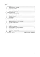 Vorschau - Stundenentwürfe - Unterrichtsentwurf "Gewichte - Schätzen & Wiegen" 3. Klasse - Seite 1