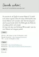 Vorschau - Arbeitsblätter - Unterrichtsreihe Frühblüher: Lerntheke Frühblüher - Seite 2