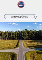 Προεπισκόπηση - Παρουσιάσεις - Master στις διασταυρώσεις - Εξώφυλλο