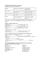 Vorschau - Arbeitsblätter - Klassenarbeitsvobereitung. Konetschno. Urok 6. - Seite 2