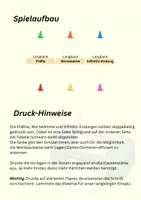 Vorschau - Spiele - Wortbaustein-Staffel / Sport + Deutsch / fächerübergreifendes Lernen - Seite 2