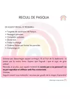 Vista previa - Hojas de trabajo - Recull pasqua - página 1