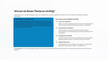 Vorschau - Präsentationen/Tafelbilder - Schlafbiologie Präsentation Sek I – REM, Melatonin & Rhythmus - Seite 2