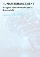 Vorschau - Unterrichtsreihen - Human Enhancement – Komplettpaket Sek I (7–10) | CRISPR/Cas9 & Designerbabys (He Jiankui) & Brain-Computer-Interfaces (Neuralink) - Deckblatt
