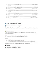 Vorschau - Arbeitsblätter - If-Clauses (Conditional Sentences) Typ 1-3📝Bedingungssätze Englisch - Seite 3
