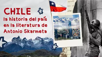 Vorschau - Stundenentwürfe - Conocer Chile - Einstieg ins Thema mit Caja de Sorpresas - Seite 1