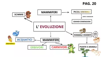 anteprima - Materiale di supporto/inclusione - Raccolta di materiali di storia classe 3 - Pagina 3