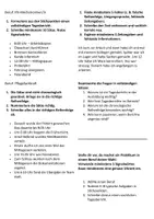 Vorschau - Arbeitsblätter - Tagesberichte Zusatzaufgaben differenziert - Seite 1