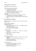 Vorschau - Arbeitsblätter - Klausur SEK II Englisch: Science & Technology - Frankenstein (Mary Shelley) – Analyse & Comment (Utopia vs. Dystopia) - Seite 3