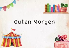 Vorschau - Präsentationen/Tafelbilder - Aquarell Hintergrundbilder für die digitale Tafel - Seite 2