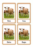 Vista previa - Juegos / Gamificación - JOKOA NOLA IDAZTEN DA - página 2
