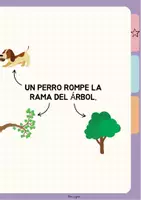 Aperçu - Jeux - Activité "trabalenguas" en autonomie - Page 1