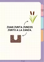 Aperçu - Jeux - Activité "trabalenguas" en autonomie - Page 2