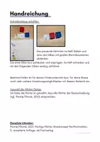 Vorschau - Fördermaterial/Inklusion - Silben lesen, merken und schreiben - Basisschreibungen - Seite 3