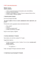 anteprima - Programmi scolastici / Materiali per docenti - il barone rampante di Italo Calvino. Laboratorio didattico. - Pagina 2