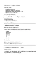 anteprima - Programmi scolastici / Materiali per docenti - il barone rampante di Italo Calvino. Laboratorio didattico. - Pagina 3