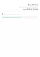 anteprima - Esercizi - Canto - Consolidare la conoscenza delle note MI e FA - Pagina 1